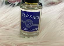 Versace pour homme Versace pour homme
