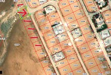 Residential Land for Sale in Amman Al Tuneib