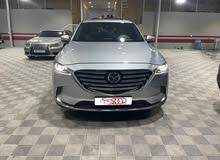 مازدا cx9 سيقنتشر مازدا cx9 سيقنتشر