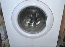 National Electric 7 - 8 Kg Washing Machines in Irbid