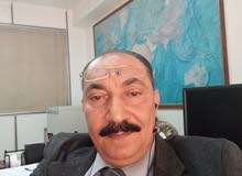 محامي ومستشار قانوني محامي ومستشار قانوني