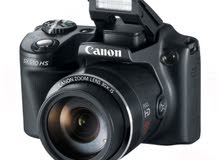 كاميرا Canon PowerShot SX510 HS 12.1 MP CMOS Digital Camera