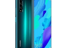 Nova 5t Nova 5t
