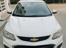 Chevrolet Aveo 2018 Car for Sale