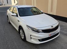 Kia Optima 2016 in Central Governorate