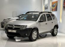 Renault Duster 2016 in Central Governorate