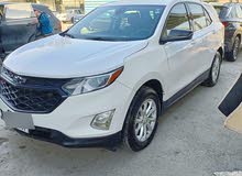 Chevrolet Equinox 2020 in Baghdad