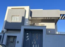 500m2 4 Bedrooms Townhouse for Rent in Tripoli Al-Jabs
