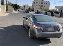 تيوتا كامري 2008