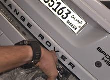 للبيع هدرليك Range Rover