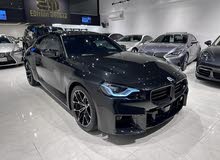 2023 BMW M2