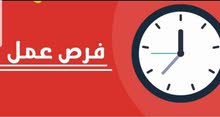 فرصة عمل فرصة عمل