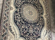 2 سجادة شكل واحد مغسولين و جاهزين مقاس 220/150 2 سجادة شكل واحد مغسولين و جاهزين مقاس 220/150