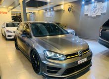 Volkswagen Golf R 2015 in Northern Governorate