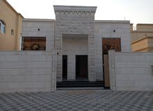 للبيع في عجمان تملك حر فيلا طابق تكييف مركزي 850 الف درهم للبيع في عجمان تملك حر فيلا طابق تكييف مركزي 850 الف درهم