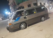 باص h100للبيع ما شاء الله تبارك الرحمن عليه