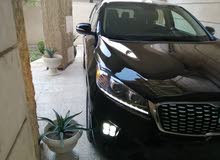 كيا سورنتو 2019 LX وارد امريكي كيا سورنتو 2019 LX وارد امريكي