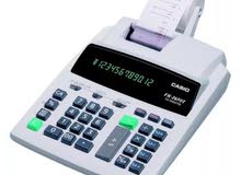 Casio _Fr _2650T Casio _Fr _2650T