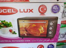 فرن يوسل تركي مقاس كبير 40 فرن يوسل تركي مقاس كبير 40