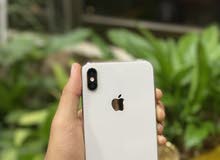 Apple iPhone XS Max 64 GB in Salt