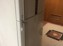 ثلاجه هيتاشي Hitachi Fridge