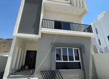 327m2 5 Bedrooms Villa for Sale in Muscat Bosher