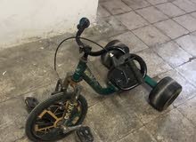 بسكليت هارلي امريكي للبيع