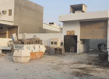 workshop/store for rent in hamala