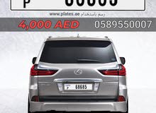 أرقام دبي أرقام دبي