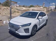 Hyundai Ioniq Standard in Amman