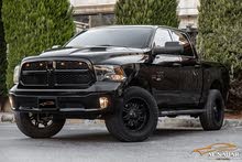 Dodge Ram Standard in Amman