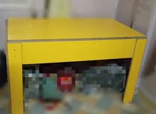 طاولة كبيرة MDF طاولة كبيرة MDF