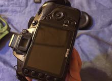 نيكون D3200 WiFi نيكون D3200 WiFi