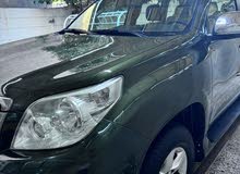 Toyota Prado 2013 in Baghdad