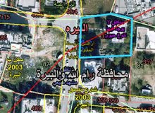 ارض للبيع في ام الشرايط