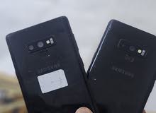 Samsung Galaxy Note 9 128 GB in Baghdad