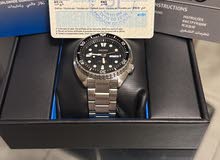 SEIKO Prospex Diver 200m "TURTEL" SRPE03 JAPAN