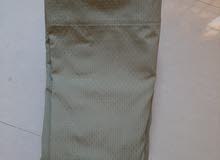 70 x 72 Size (Double Layered) - Dry washed & Kept for sale . 70 x 72 Size (Double Layered) - Dry washed & Kept for sale .