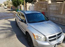 Dodge Caliber 2007 in Baghdad