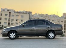Nissan Sunny Standard in Zarqa