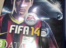 Fifa 14 PS4 Video Game
