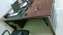 Big office Round Table for sale last price 175 Aed 6 months use in Good condition Big office Round Table for sale last price 175 Aed 6 months use in Good condition