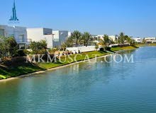 Villa Lake view AL Mouj Muscat