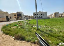Residential Land for Sale in Amman Al-Jweideh