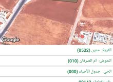 Residential Land for Sale in Al Karak Other