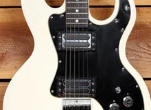 Electric Guitar Peavey T-60 1980