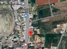Commercial Land for Sale in Amman Husban