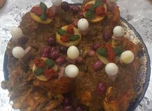 طباخة مغربية طباخة مغربية