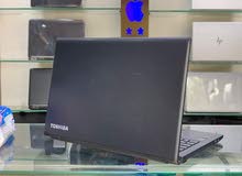 laptop Toshiba