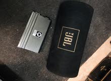bazooka JBL 1000 and amplifiers 1000 wt bazooka JBL 1000 and amplifiers 1000 wt